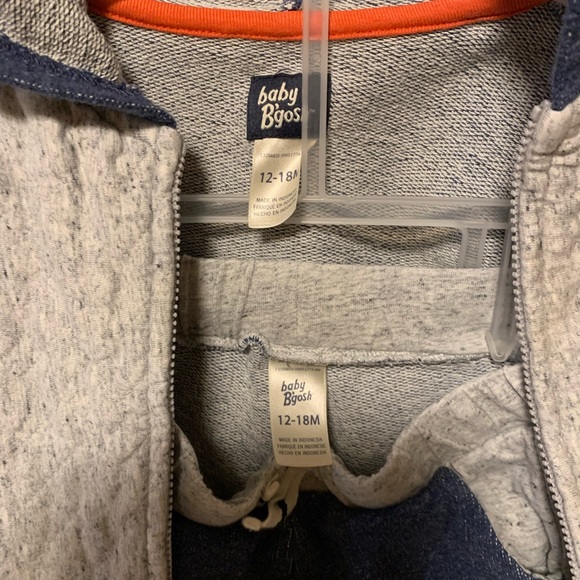 Cute matching outfit - Picture 2 of 3